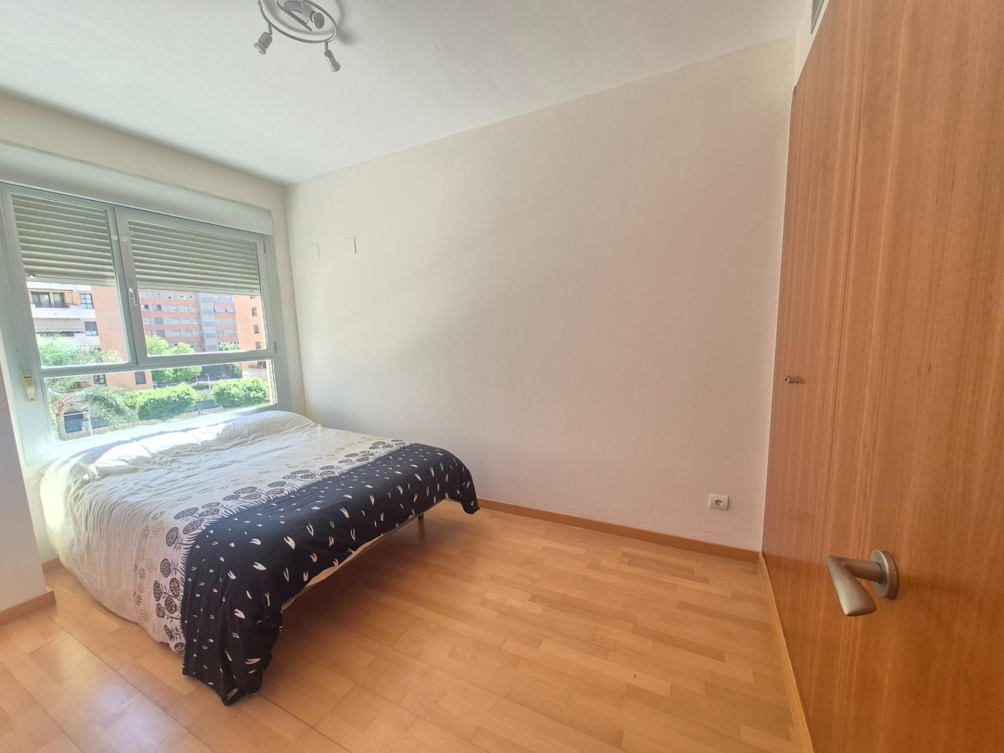 Pis de 99 m² a Mislata