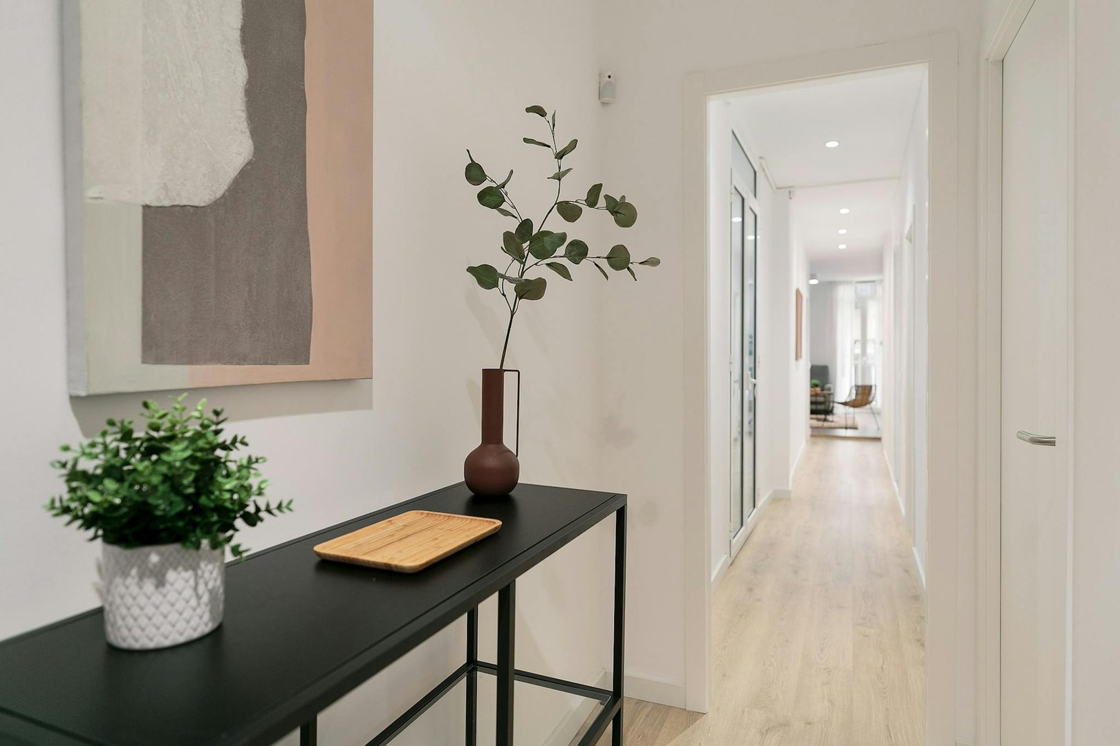 Piso de 69 m² en Barcelona