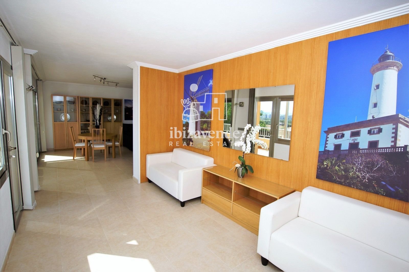 Haus 600 m² in Santa Eulària des Riu