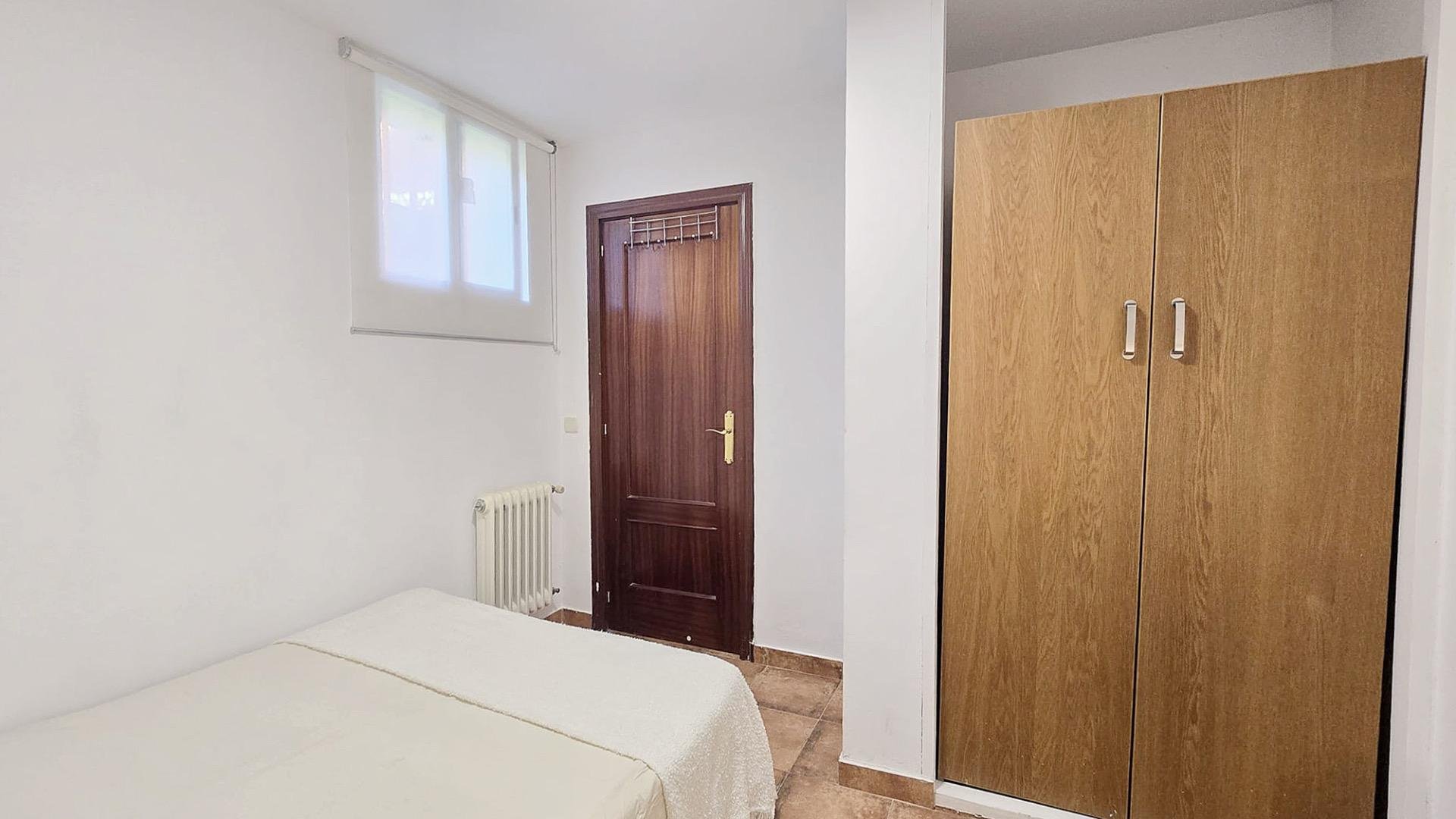 Pis de 60 m² a Villanueva de la Cañada