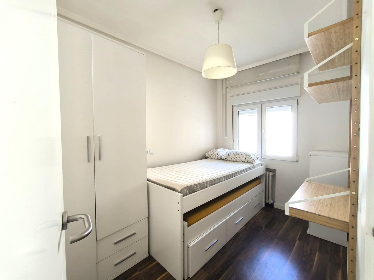 Piso de 94 m² en Oviedo