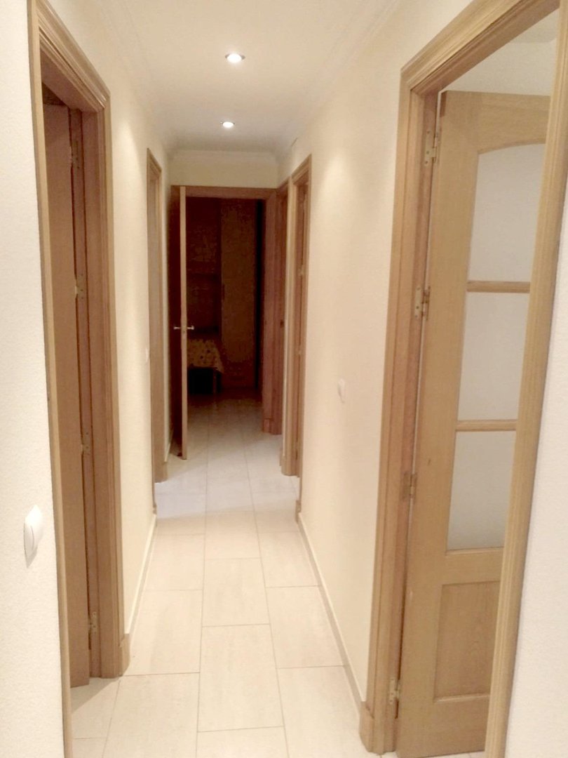 Pis de 85 m² a Cádiz