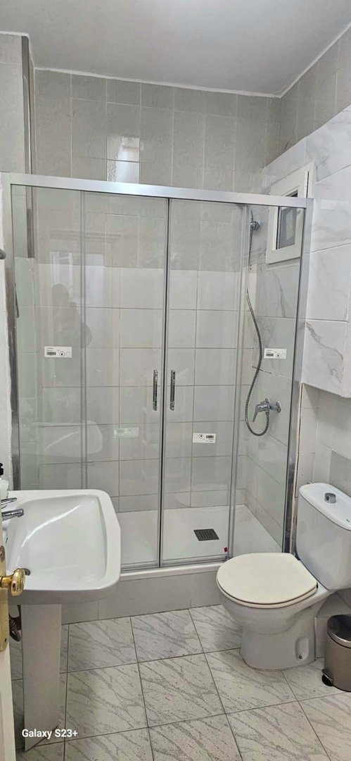 Chambre à louer, Barcelone