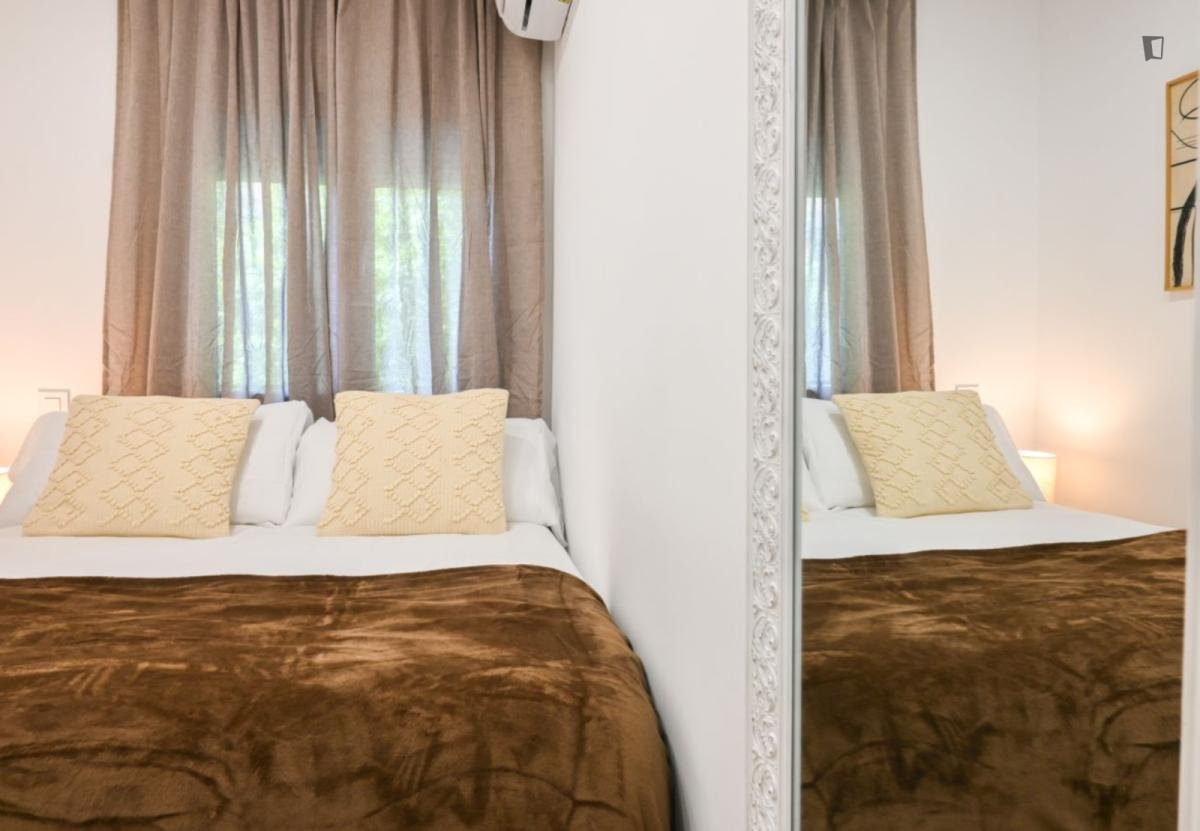 Pis de 77 m² a Madrid