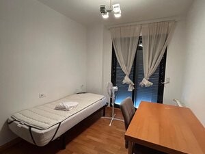 Habitación 165 m², Murcia
