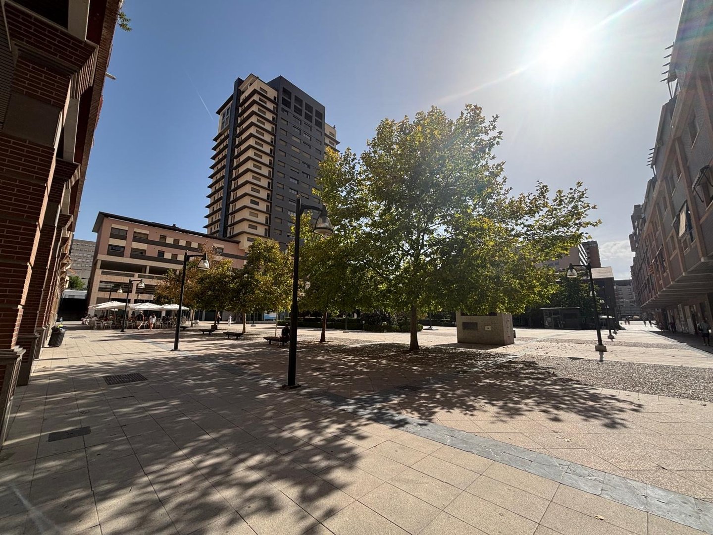 Piso de 140 m² en Granada