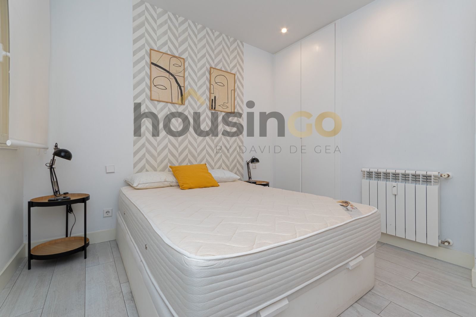 Pis de 125 m² a Madrid