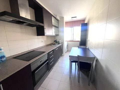 Pis de 80 m² a Oleiros