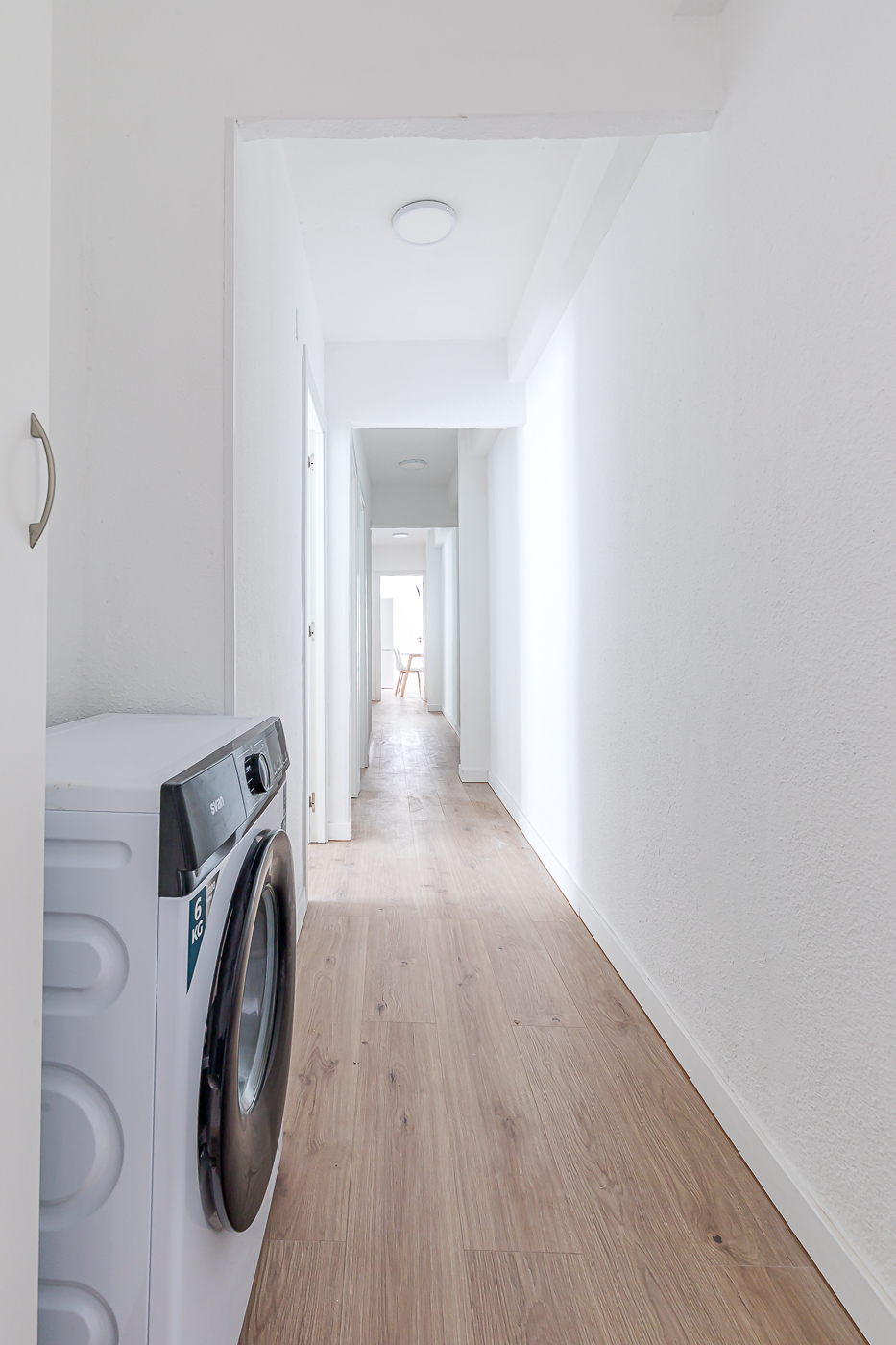 Habitación 77 m², Getafe