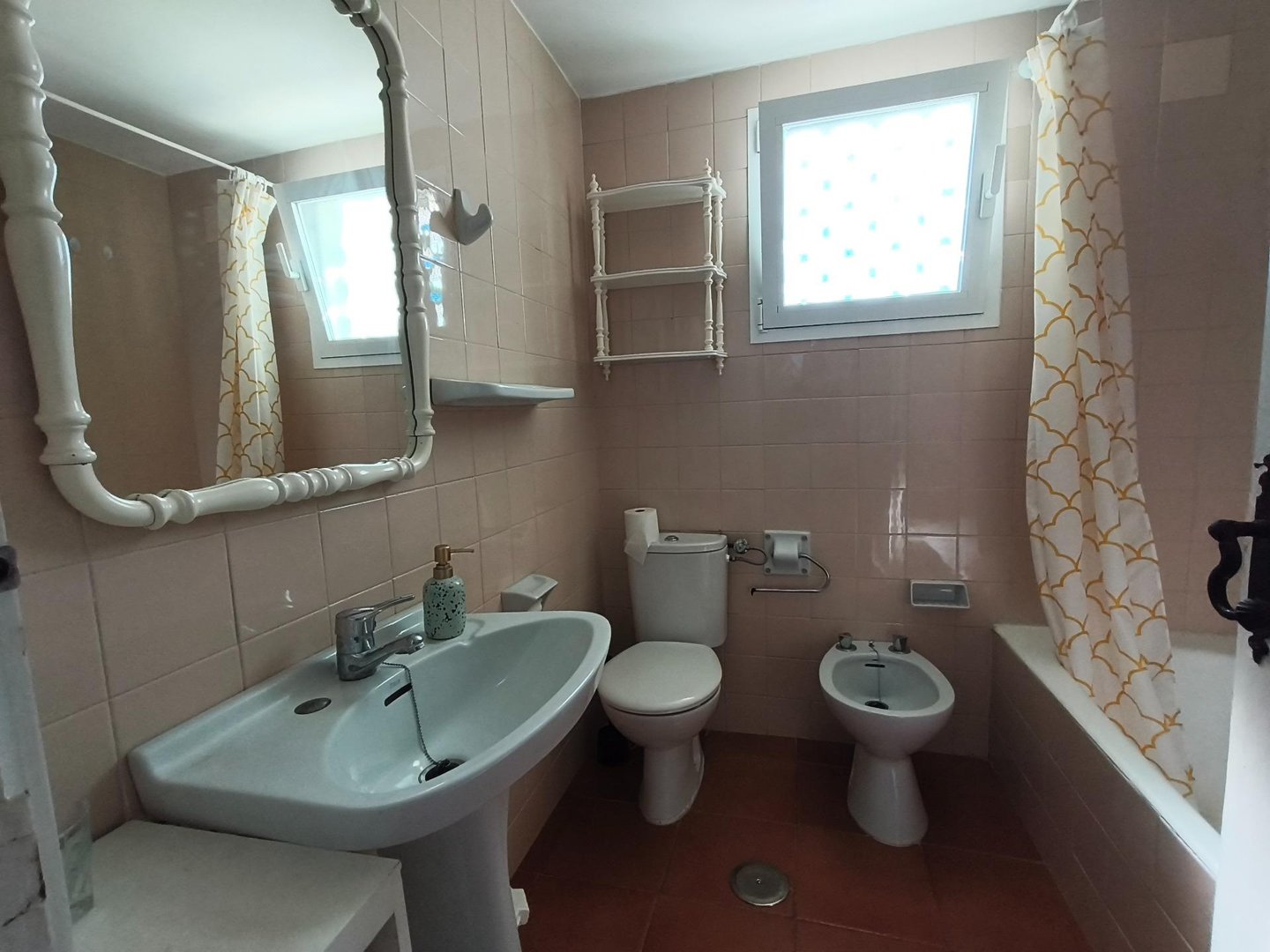Piso de 180 m² en El Puerto de Santa María