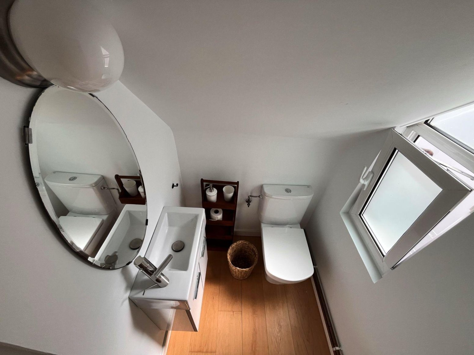 Piso de 125 m² en Santander