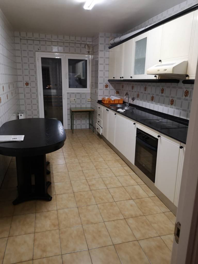 Pis de 140 m² a Lleida