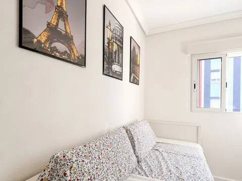 Piso de 65 m² en Santander