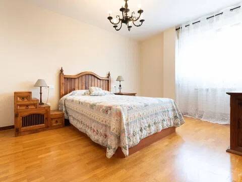 Wohnung 87 m² in Gijón / Xixón