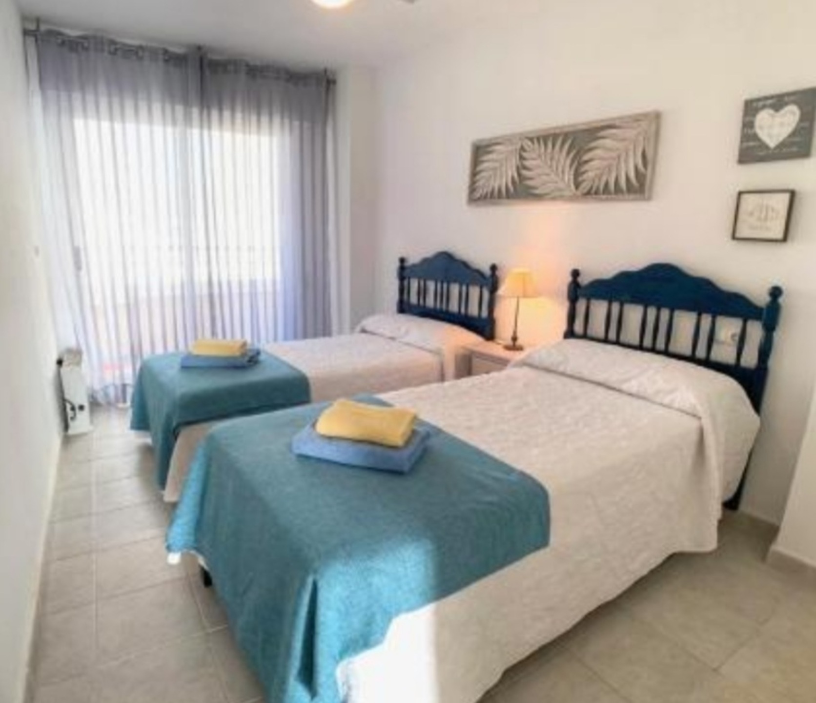 Wohnung 101 m² in Calp