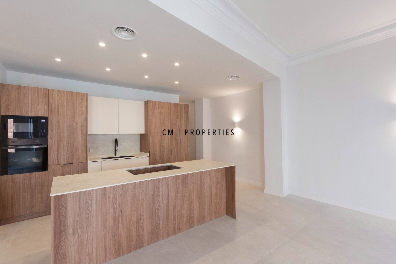 Piso de 251 m² en Valencia