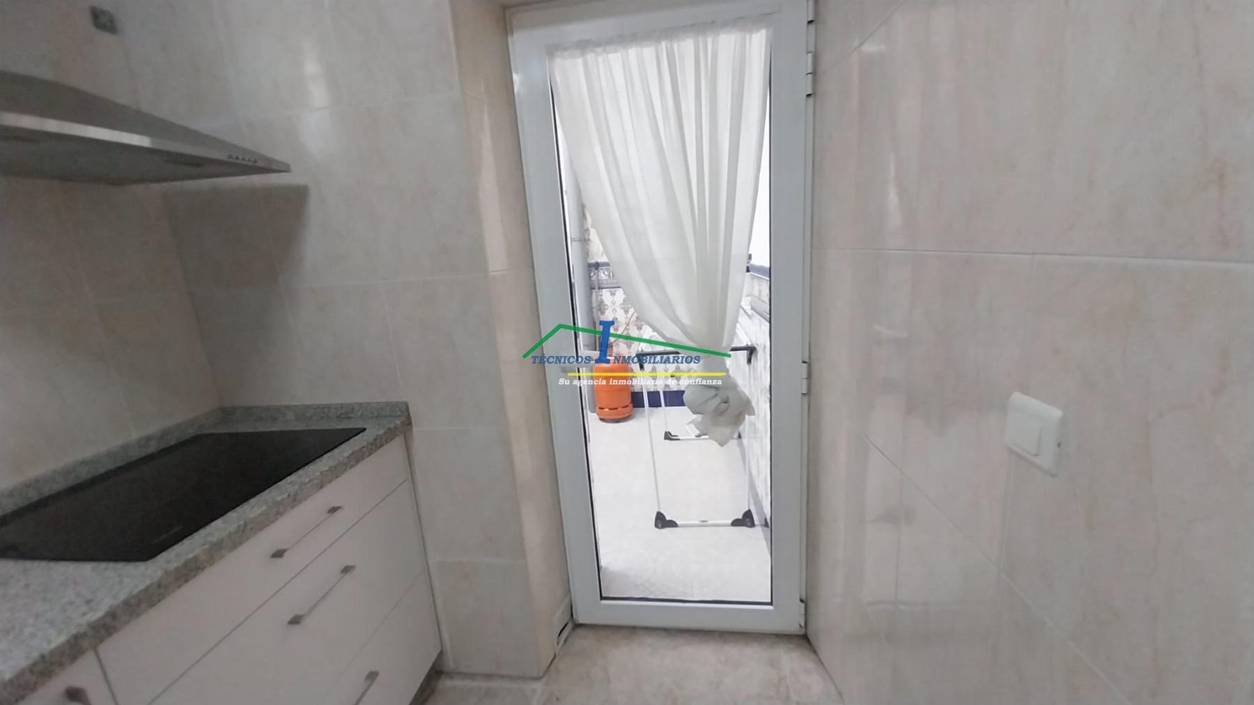 Piso de 50 m² en Mérida