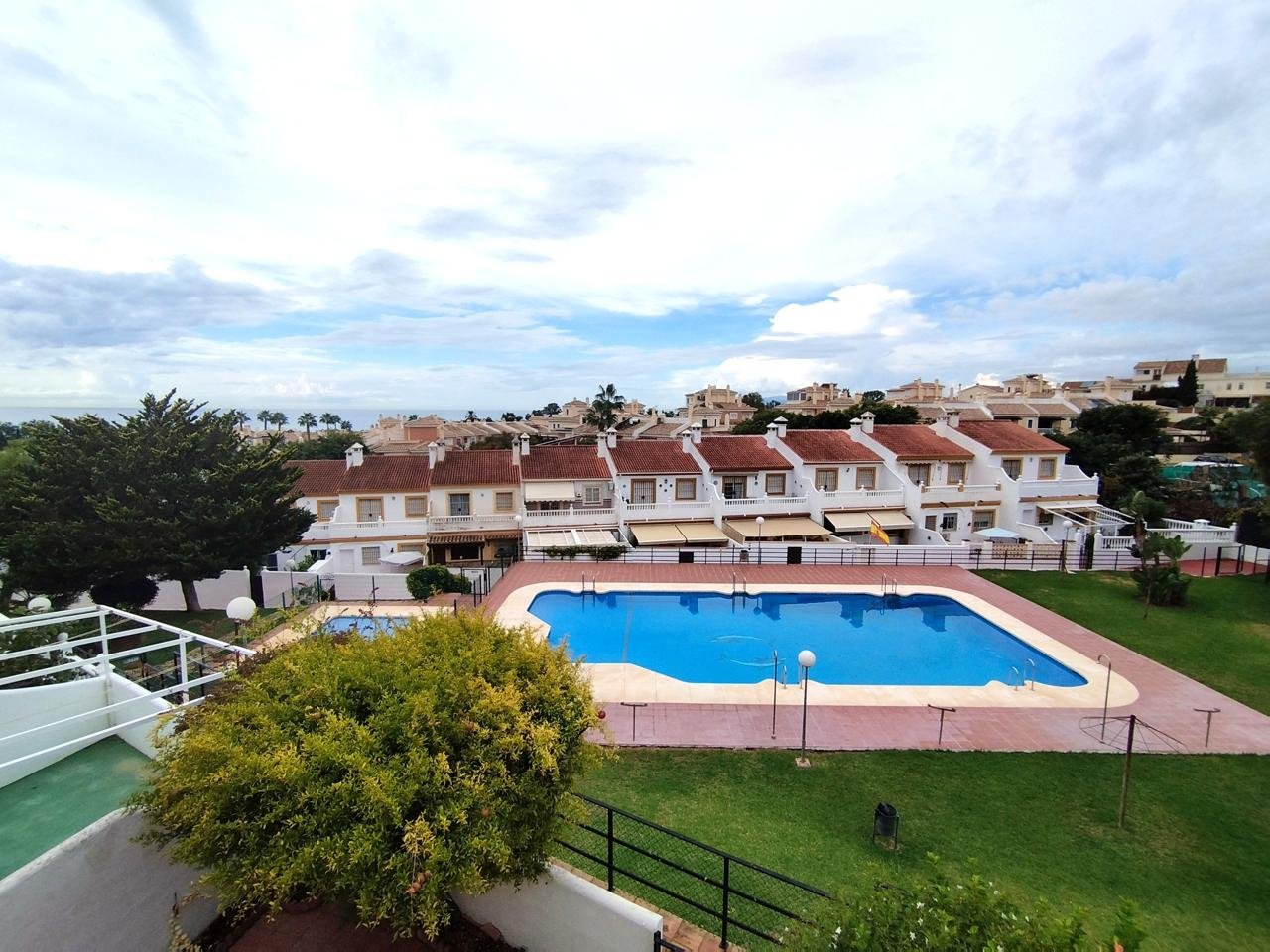 Pis de 140 m² a Vélez-Málaga