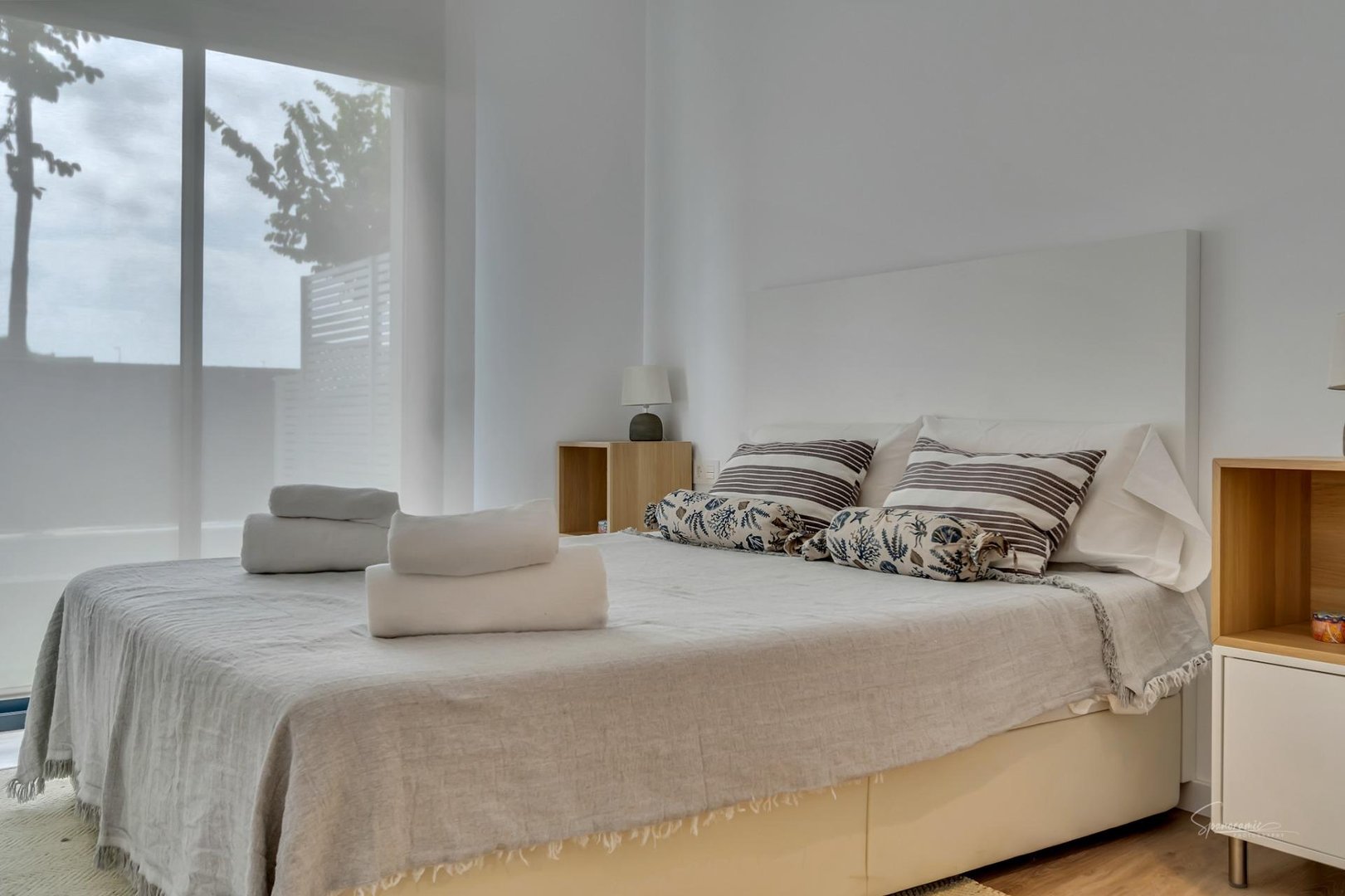 Wohnung 109 m² in Xàbia / Jávea