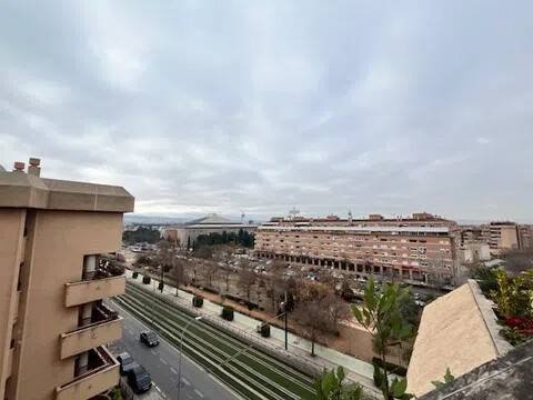 Pis de 65 m² a Granada