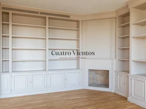 Pis de 227 m² a Barcelona