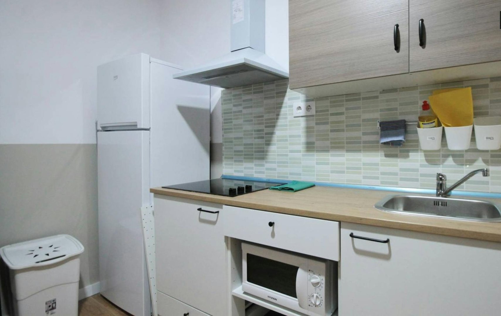 Habitación 100 m², Barcelona
