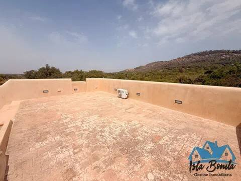 Piso de 110 m² en Llucmajor