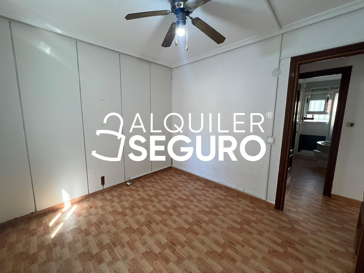 Piso de 60 m² en Madrid