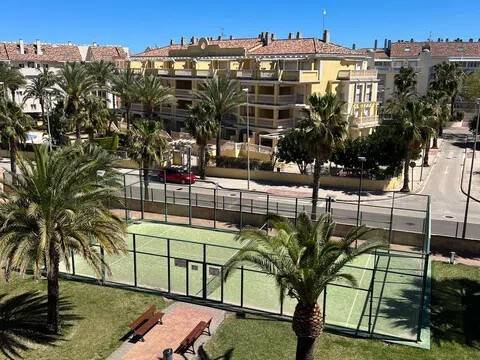 Piso de 120 m² en Dénia