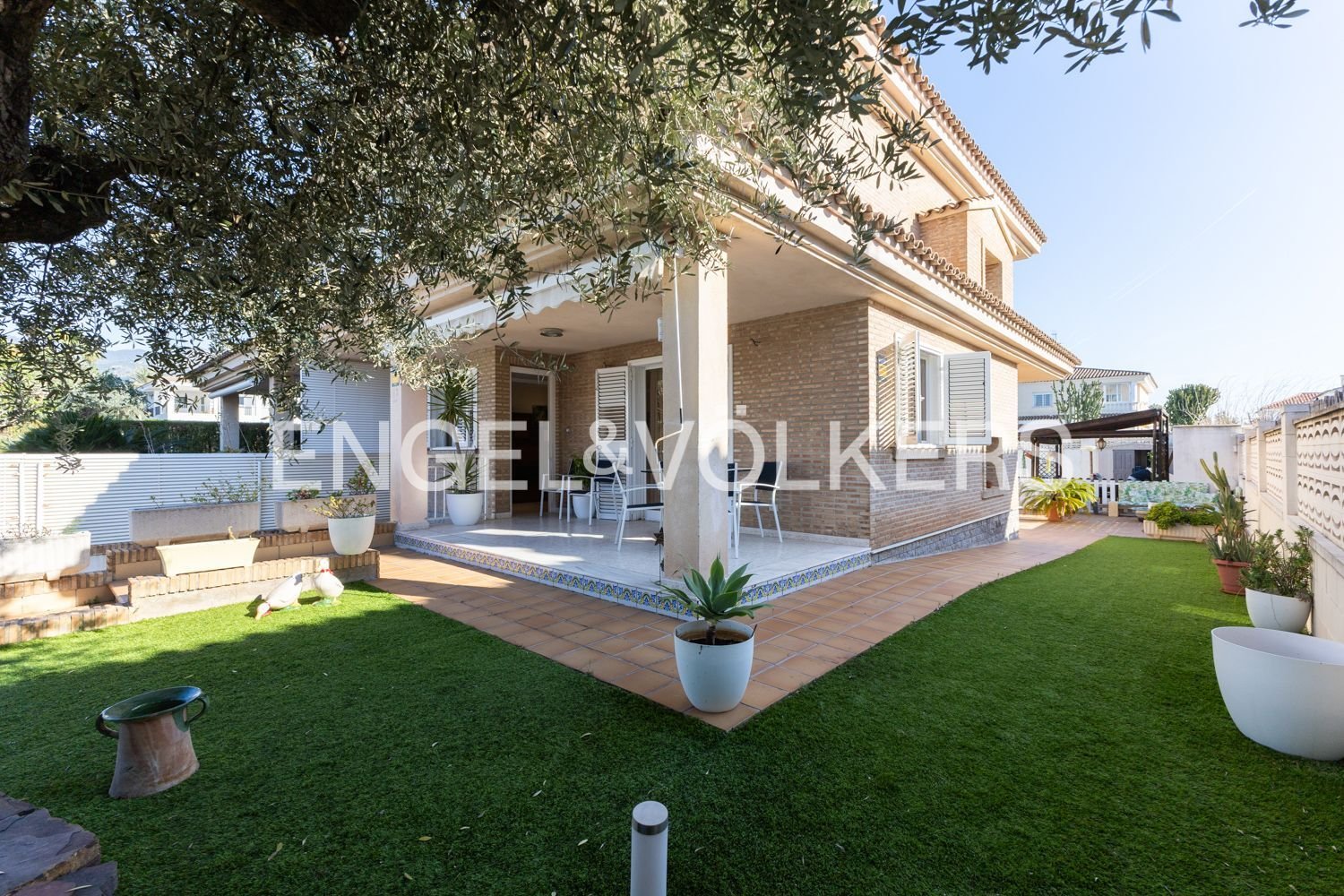 Casa de 286 m² en Benicasim