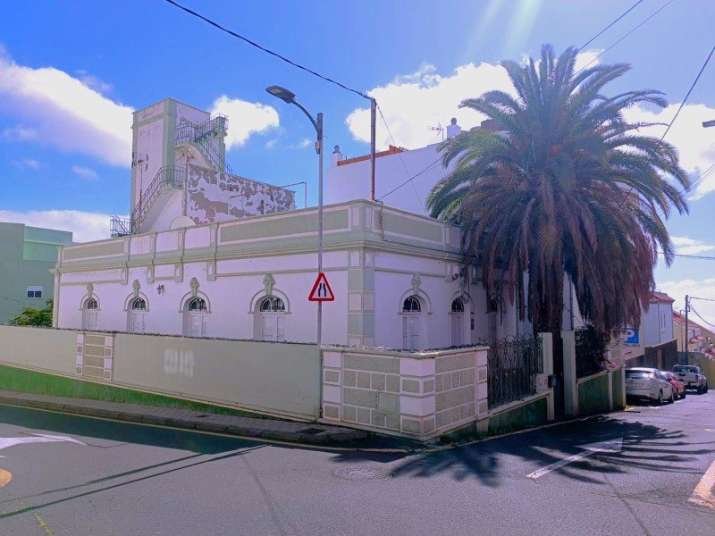 Casa de 223 m² en San Cristóbal de La Laguna