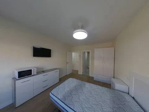 Habitació de lloguer, Ciudad Real