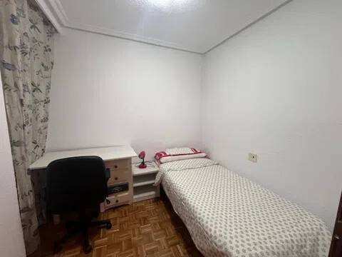 Wohnung 85 m² in Salamanca