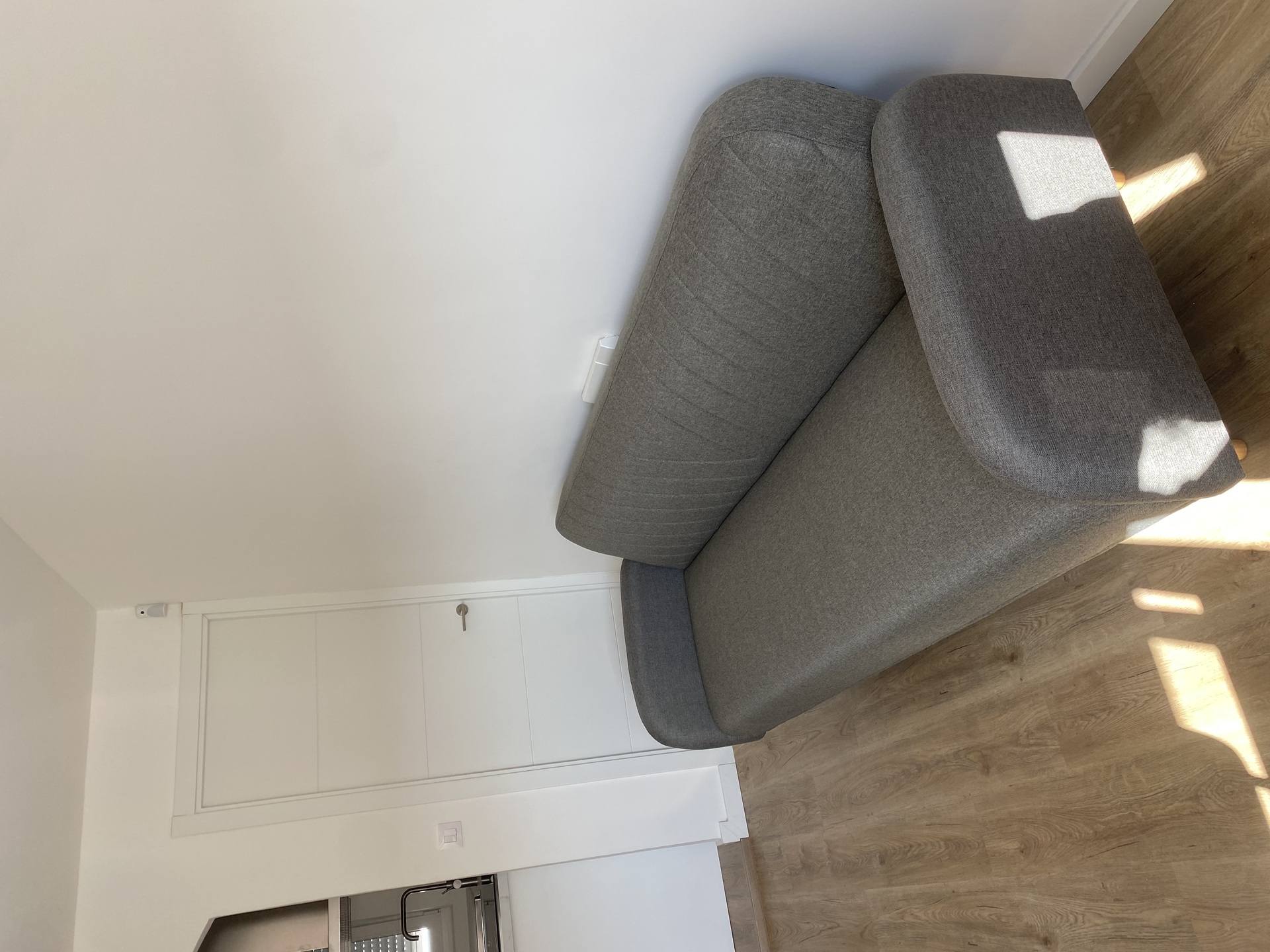 Piso de 70 m² en Baiona