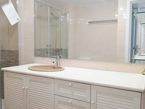 Pis de 120 m² a Madrid