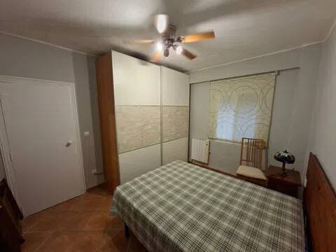 Flat 78 m² in Valencia