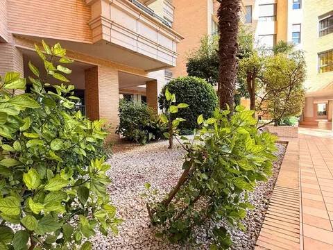 Piso de 155 m² en Valencia