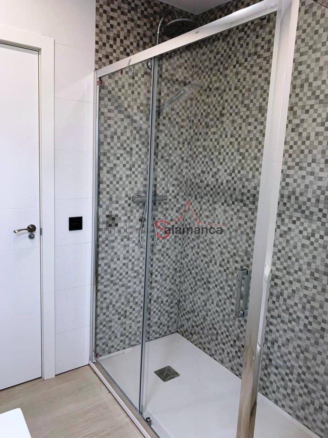 Piso de 120 m² en Salamanca