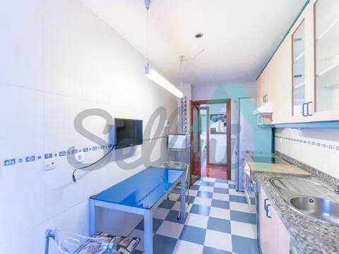 Pis de 72 m² a Oviedo