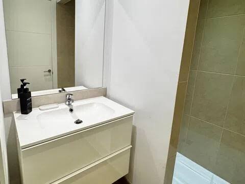 Habitación 127 m², Madrid