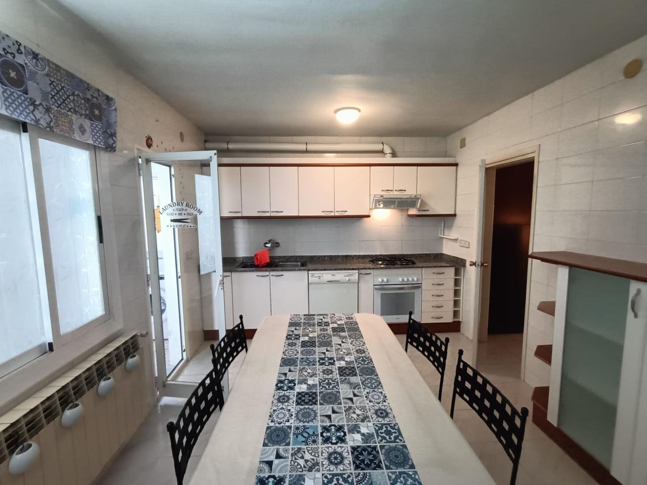 Piso de 87 m² en Lérida