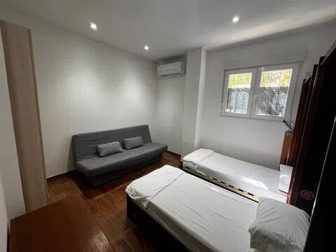 Pis de 75 m² a Madrid