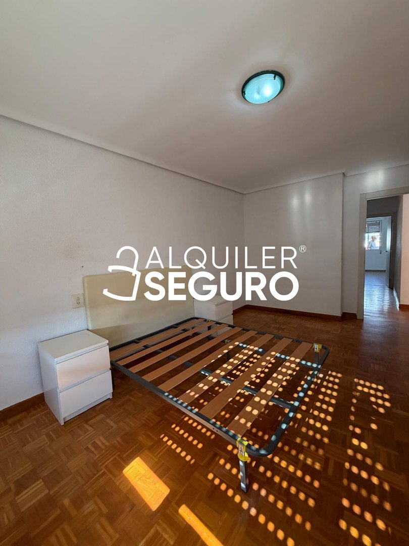 Piso de 135 m² en Castellón de la Plana
