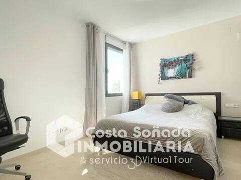 Piso de 490 m² en Altea