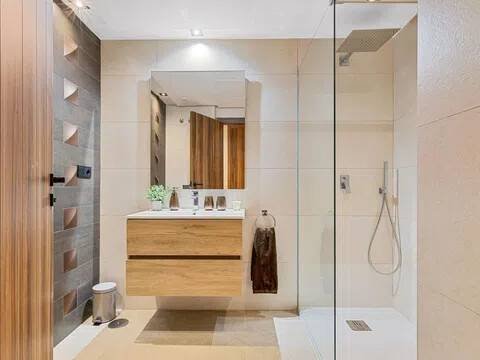 Piso de 135 m² en Marbella