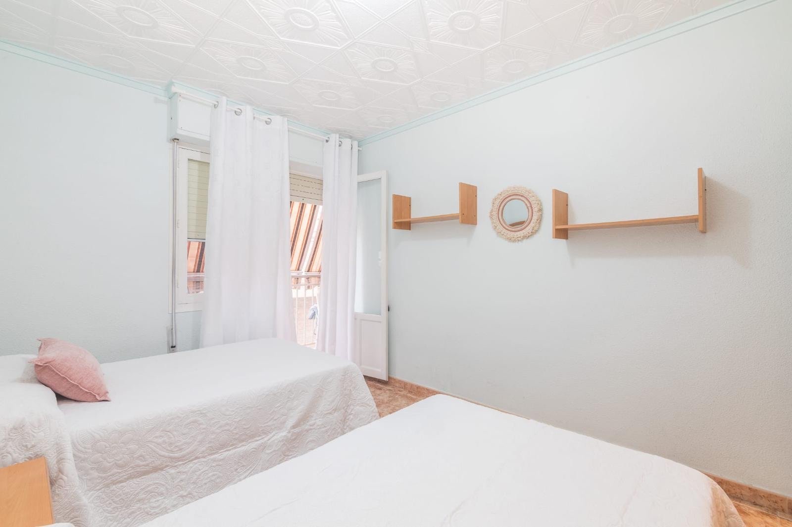 Pis de 120 m² a Torrevella