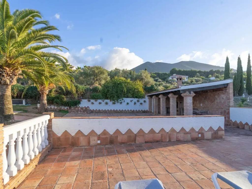 Casa de 520 m² a Alhaurín el Grande