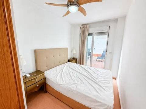 Piso de 56 m² en Alicante