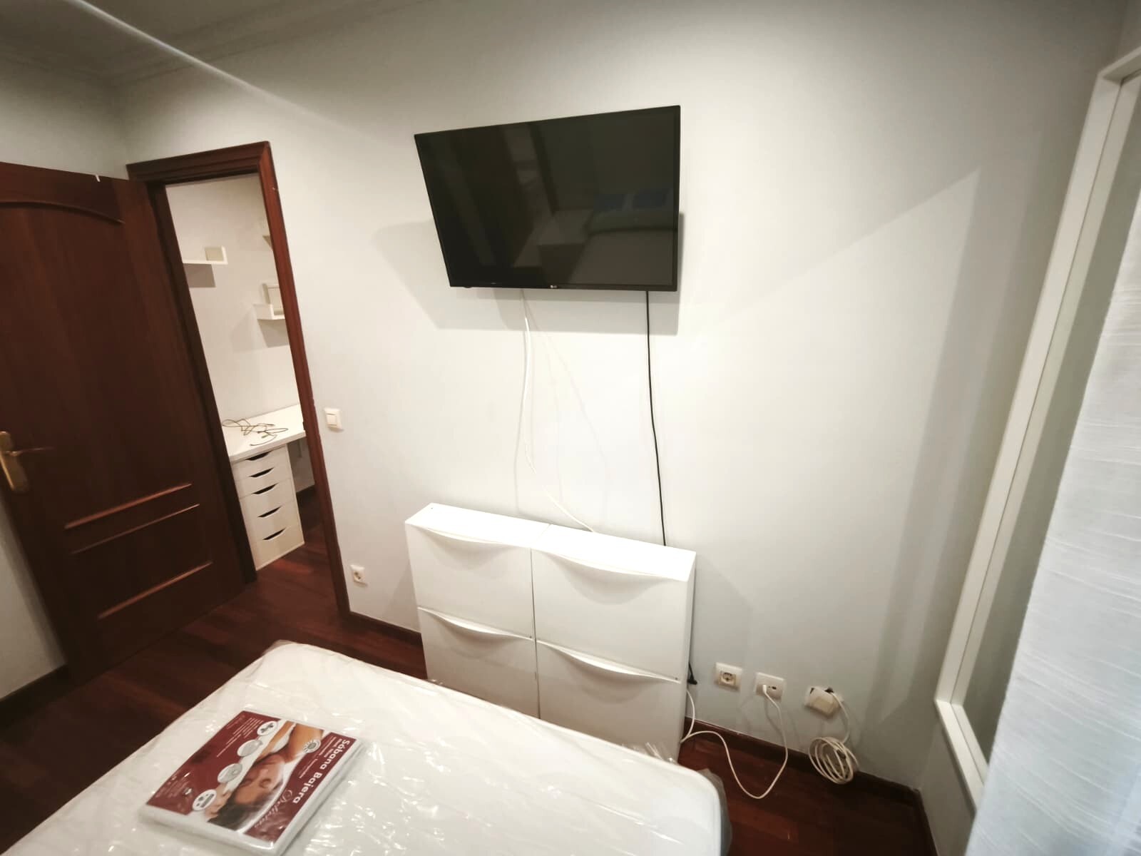 Pis de 59 m² a Vigo