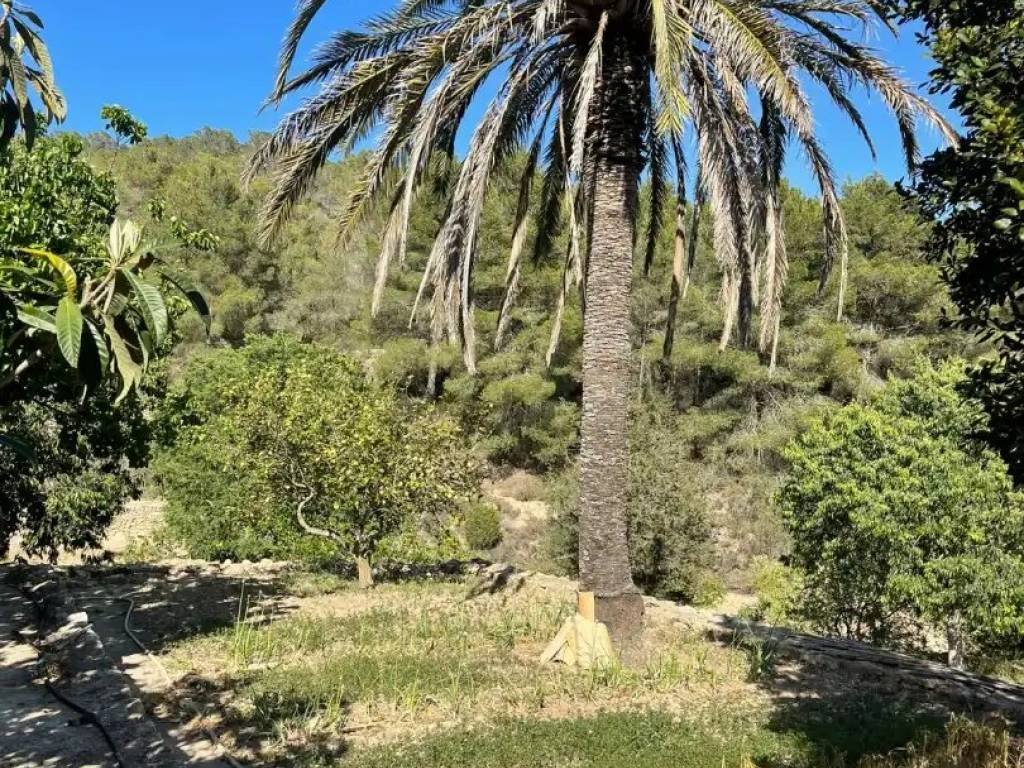 Casa de 250 m² en Sant Josep de sa Talaia